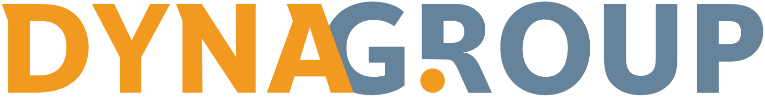 Dynagroup logo